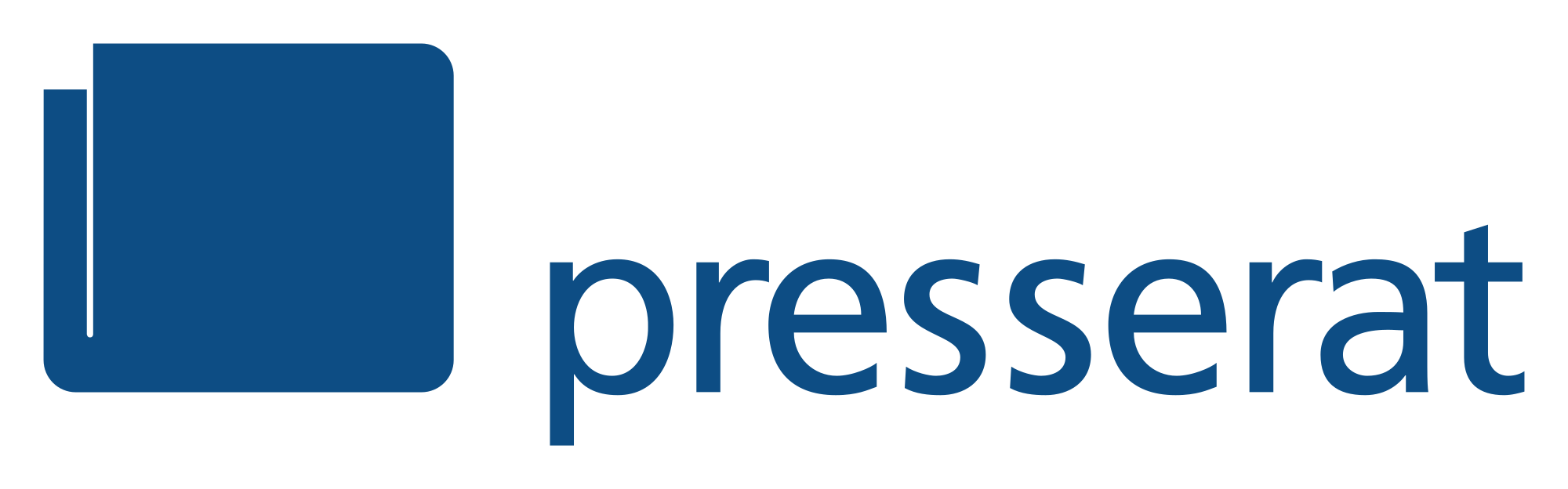 Deutscher Presserat Logo