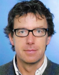Sascha Hoffmann Sascha Hoffmann
