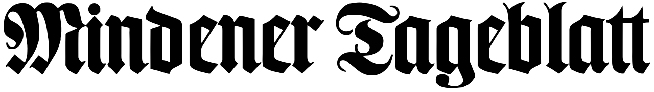 Mindener Tageblatt Logo