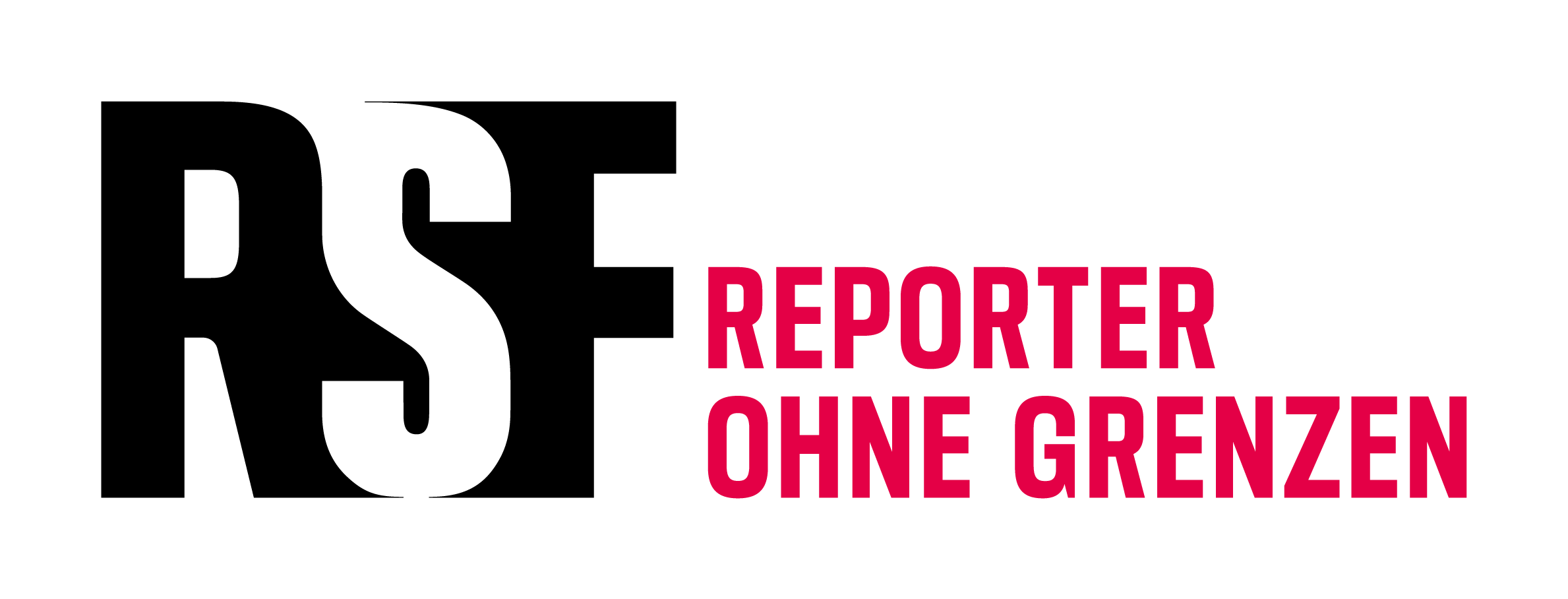 Reporter ohne Grenzen