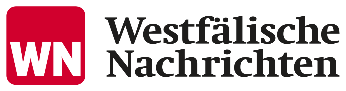 Westfälische Nachrichten Logo