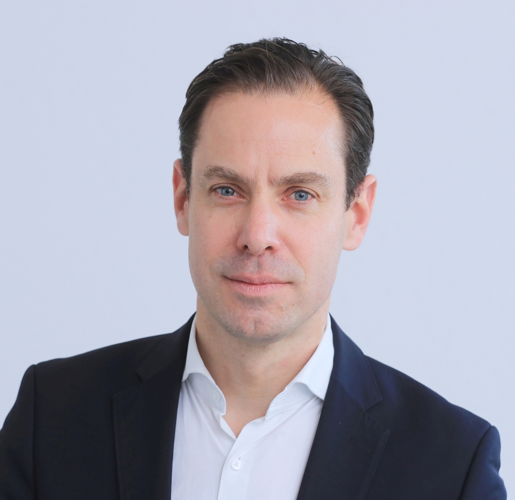 Philipp Jaklin