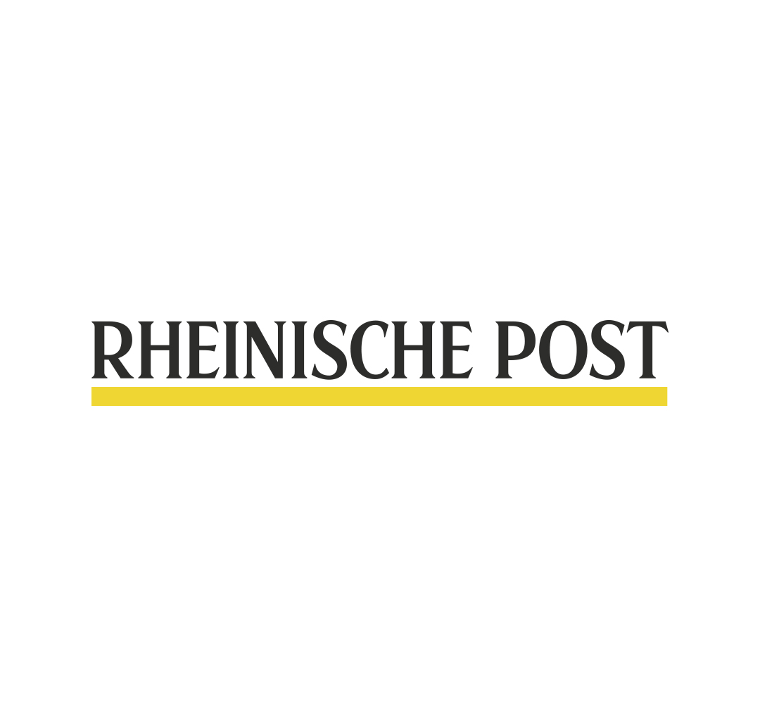 Rheinische Post Logo