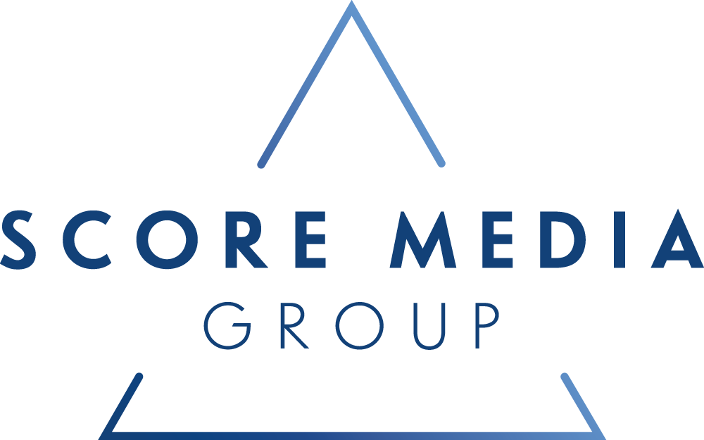 Score Media Group Logo