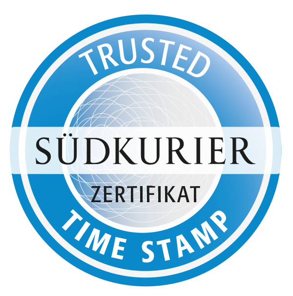 Digitaler Zertifikatservice