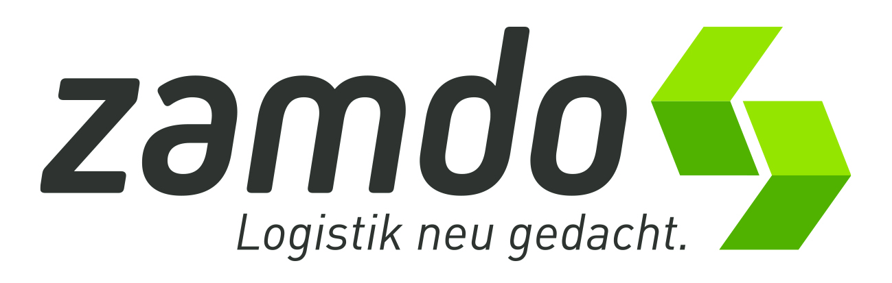 Zamdo Logo