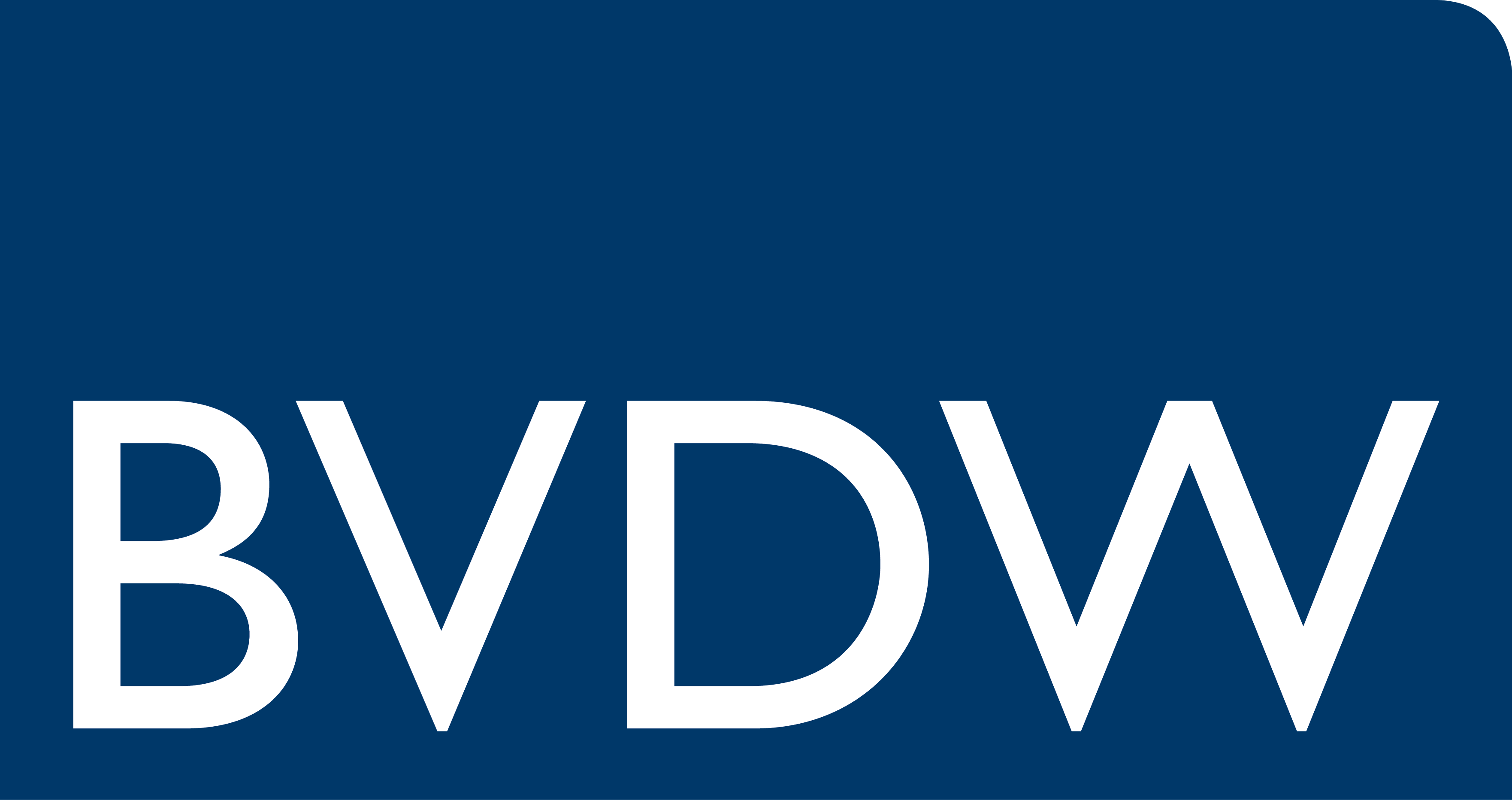 BVDW Logo