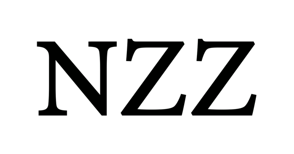 NZZ Logo