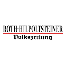 Roth-Hilpoltsteiner Volkszeitung