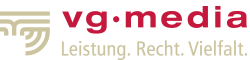Logo VG Media