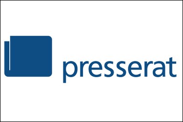 Presserat Logo