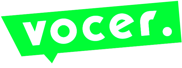 Vocer Logo