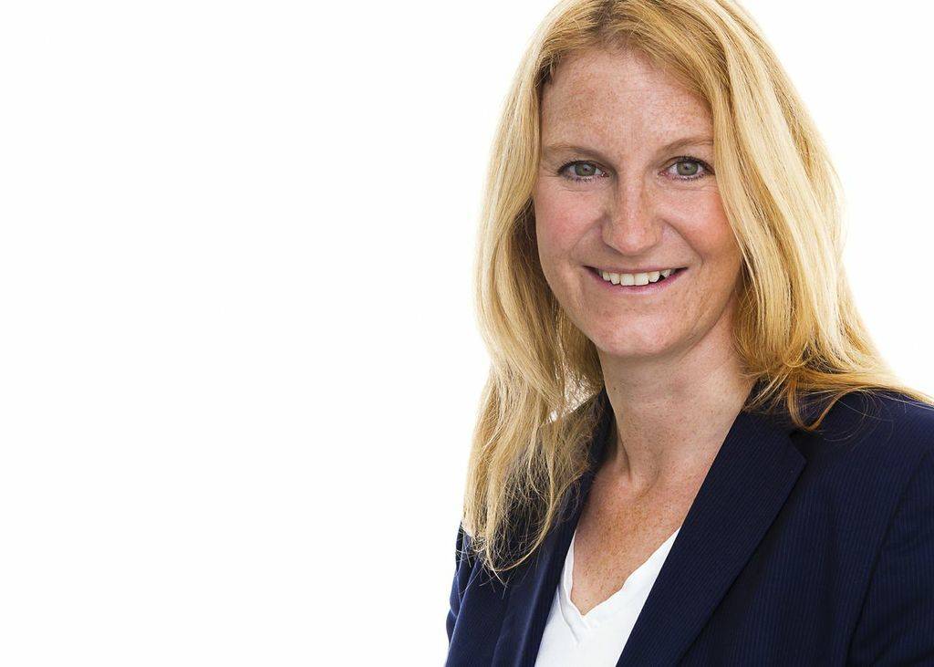 Kerstin Münstermann