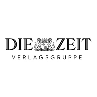 Das Logo der Zeit-Verlagsgruppe