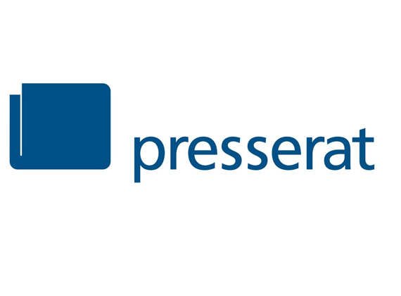 Logo des Deutschen Presserats
