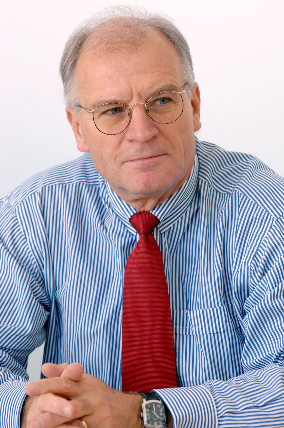 Bernd Sösemann