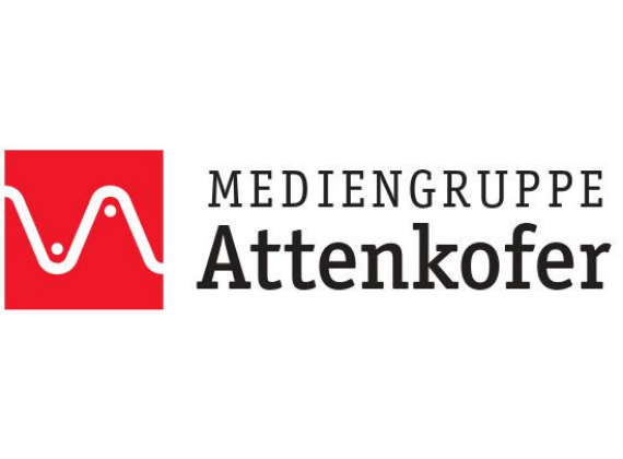Logo der Mediengruppe Attenkofer