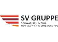 Logo der SV Gruppe